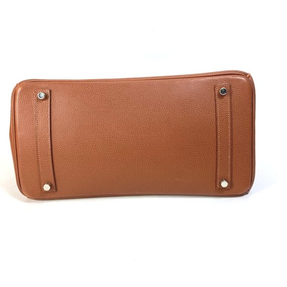 HERMES Birkin 35 Handbag - Picture 3 of 16